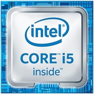 Intel Core i5-6500 Processeur CPU de Bureau SR2L6